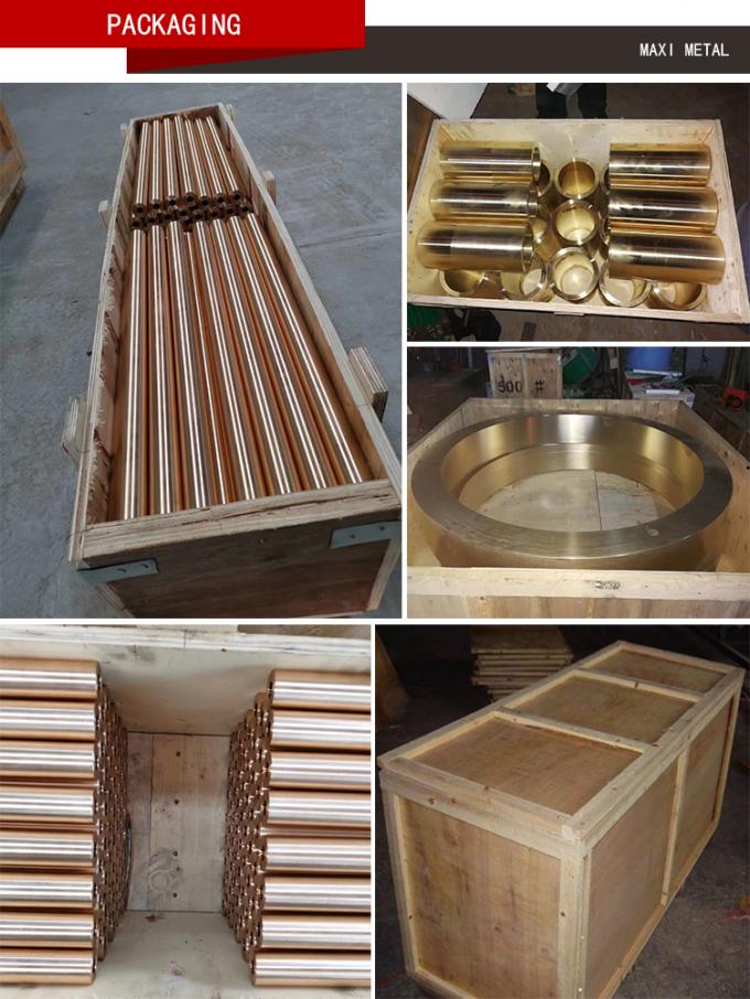 لوله مس پولیش شده لوله مس تخلیه شده پزشکی 15mm 22mm 3