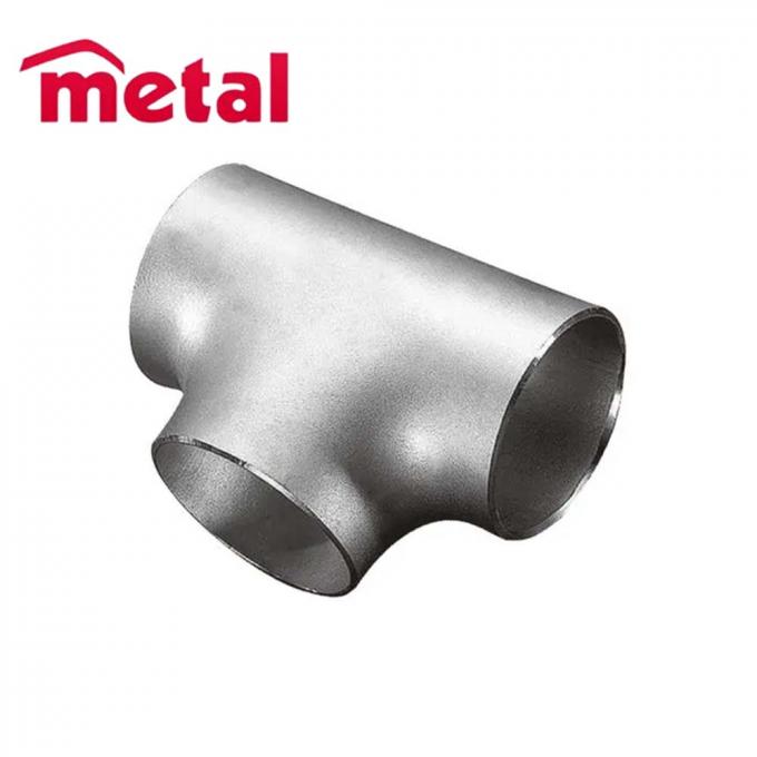 هدف فلزی تی قرمز UNS C71500 SMLS DN 200X100 3X2.5mm مس نیکل بُت لوله های جوش 2