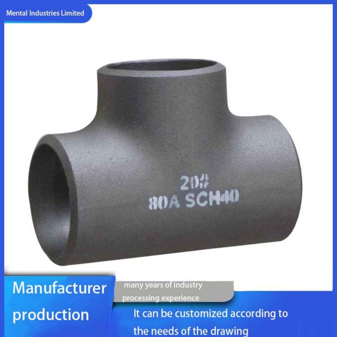هدف فلزی تی قرمز UNS C71500 SMLS DN 200X100 3X2.5mm مس نیکل بُت لوله های جوش 4