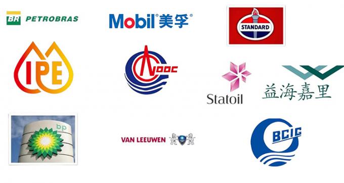 لوله نیکل مس برای تبرید C30600 90/10 70/30 اندازه سفارشی 6