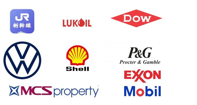 لوله نیکل مس برای تبرید C30600 90/10 70/30 اندازه سفارشی 7