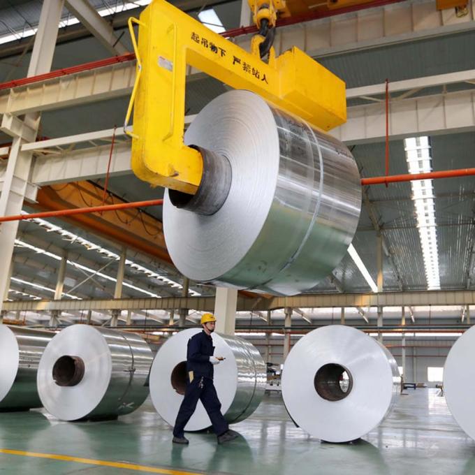 سیم پیچ لوله مس سفارشی C3600 برنج حرارتی حرارتی مس مکس لوله های سولدر برای صنعت گاز 12