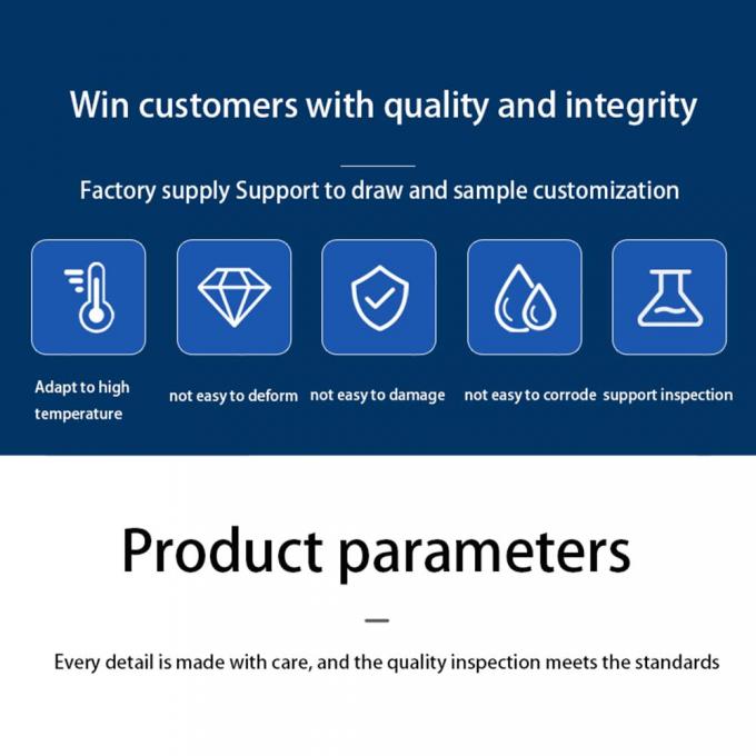 فیتینگ بُت ویلد COPER NICKEL لوله فیتینگ Con Ecc Reducer 90/10 70/30 C30600 8