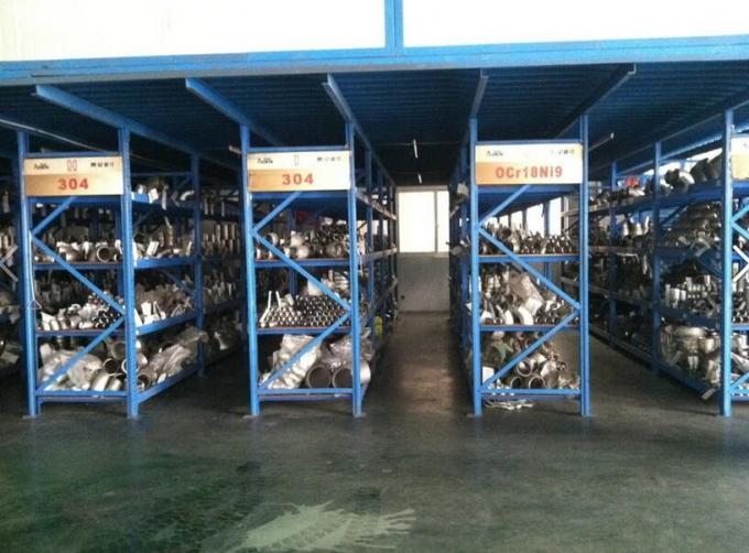 TOBO کلاه لوله مس جعل شده برای لوله کشی با فشار بالا و کاربردهای صنعتی 6