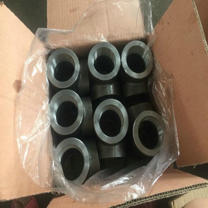 متال B363-WPT12 SMLS LR BW ASME-B16.9 SCH80 1" لوله های فولادی ضد زنگ 90 شعاع بلند درجه آرنج 13