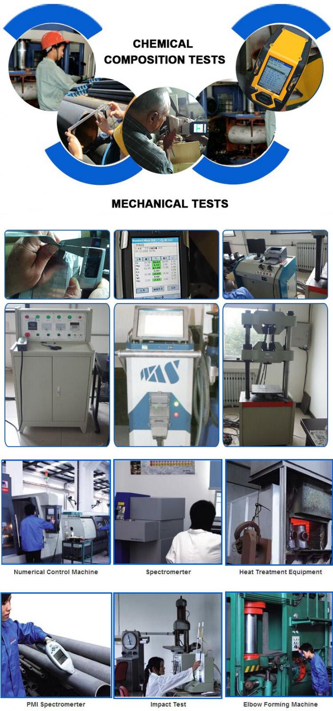 ASTM B16.11 Welddolet Sockolet تانک نیکل آلت در اتصال رشته ای 8