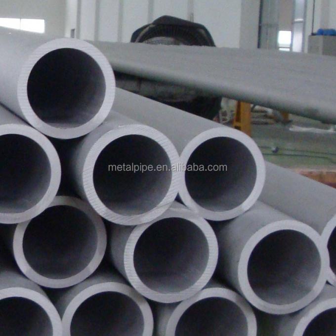 فلز گرد مربع مس نیکل d بار ASTM A276 AISI GB / T 1220 JIS G4303 OD 6mm-630mm 3