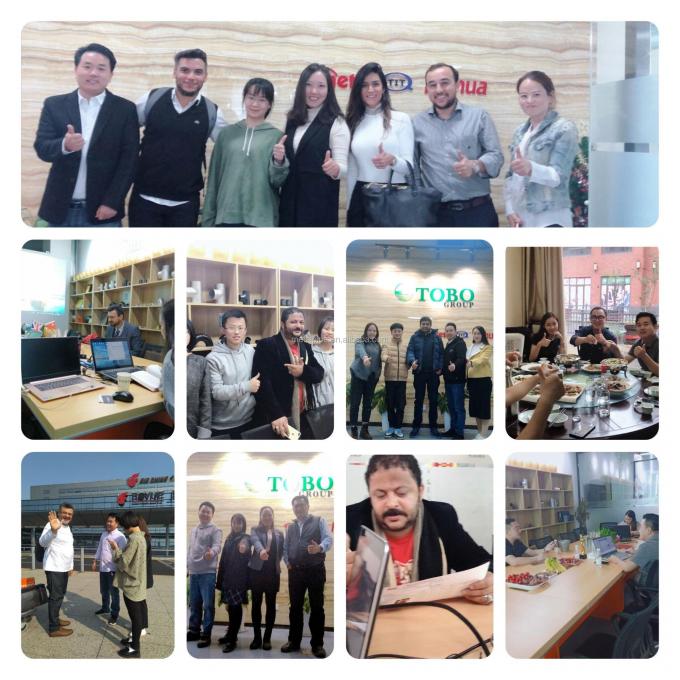 فلز مس و نیکل لوازم جانبی استوب پایان اینچ ASME B16.9 لپ مشترک استوب پایان 6