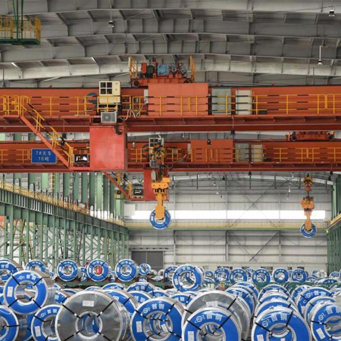 لوله های بدون درز نیکل سفارشی 6-12m برای مهندسی دقیق 8