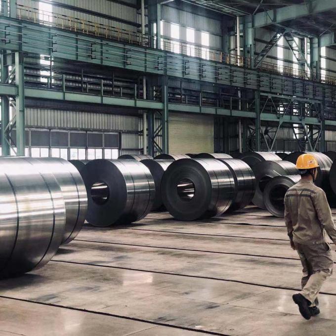 لوله نیکل مس برای تبرید C30600 90/10 70/30 اندازه سفارشی 11