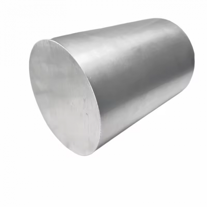 آلیاژ نیکل Inconel 625 718 Hastelloy C-276 Bar Hastelloy C4 Rod C22 تولید لوله 1