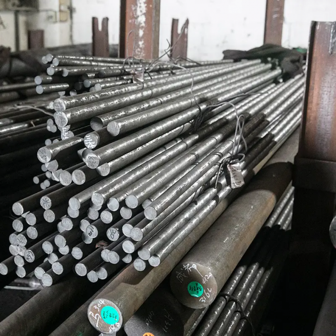 آلیاژ نیکل Inconel 625 718 Hastelloy C-276 Bar Hastelloy C4 Rod C22 تولید لوله 4