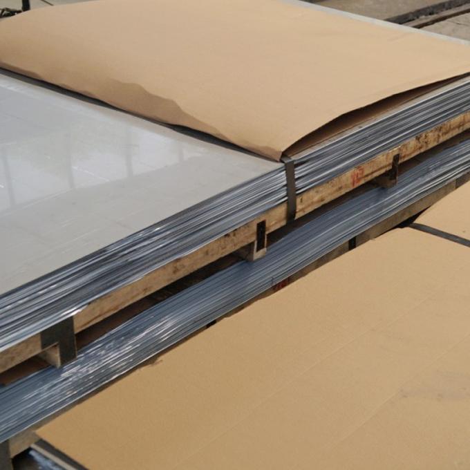 صفحه ضخیم متوسط صفحه مس نیکل C70100 70/30 90/10 صفحه نوار برش سرد 1