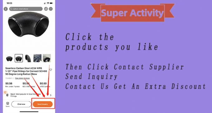 لوله نیکل مس برای تبرید C30600 90/10 70/30 اندازه سفارشی 4