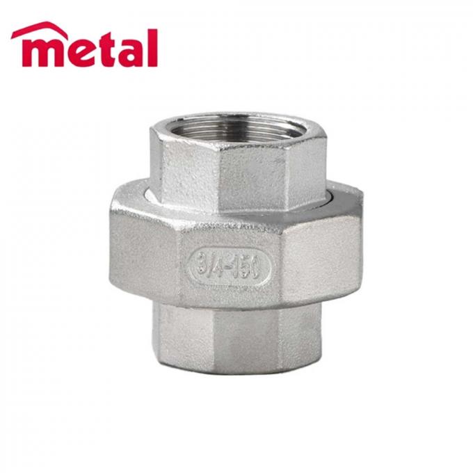 فلز CUNI لوله لوازم جانبی اتحادیه UNS C71500 2 اینچ ASME/ANSI B16.9 0