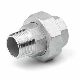 فلز CUNI لوله لوازم جانبی اتحادیه UNS C71500 2 اینچ ASME/ANSI B16.9 2