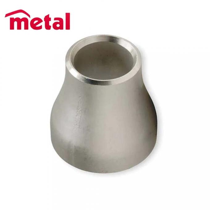 فیتینگ بُت ویلد COPER NICKEL لوله فیتینگ Con Ecc Reducer 90/10 70/30 C30600 0