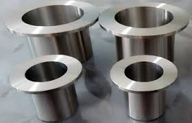 لوله های آهن آلات آهن آلات نکل دمای پای ASTM B363 WPT2 MSS نوع یک الگوی کوتاه 2