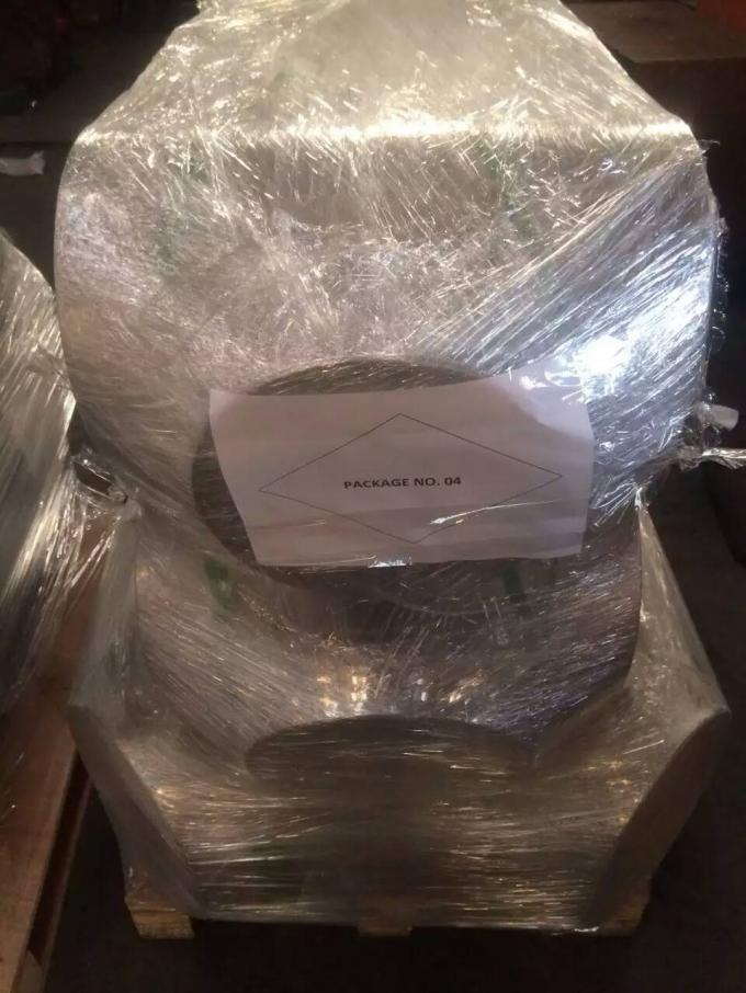 CuNi elbow بدون درز جوش داده شده متحدالمرکز غیر عادی کاهنده EEMUA 146 C7060x مس نیکل 9010 C70600 2