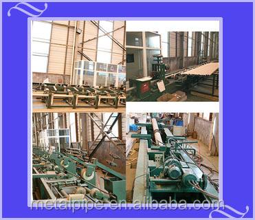 فلز چین کارخانه مس نیکل نمونه لوله لوازم جانبی فلج B16.5 فلج 1