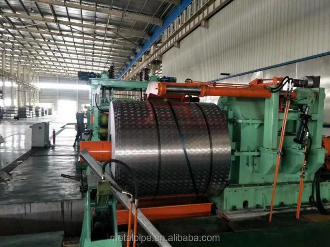 فلز چین کارخانه مس نیکل نمونه لوله لوازم جانبی فلج B16.5 فلج 2