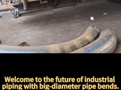 اتصالات لوله زانویی 1/2 اینچی Sch80 Asme B16.9 نیکل مسی Cuni C71500 45 درجه