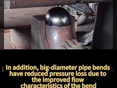 اتصالات لوله زانویی 1/2 اینچی Sch80 Asme B16.9 نیکل مسی Cuni C71500 45 درجه