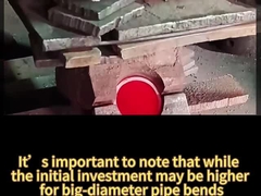 اتصالات لوله زانویی 1/2 اینچی Sch80 Asme B16.9 نیکل مسی Cuni C71500 45 درجه