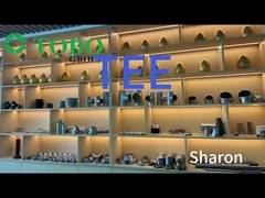 پیوندهای مس-نیکل با فشار بالا برای اتصال مقاوم به خوردگی