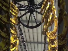 فلنج مس نیکل