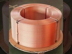 لوله آلیاژ مبتنی بر نیکل مقاوم در برابر دمای بالا مواد آلیاژ نیکل قطر 2-100mm