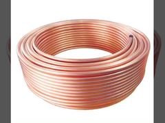 لوله مسی نیکل 99٪ خالص 20 میلی متر 25 میلی متر مربع مس لوله مسی 3/8 اینچ مسی نیکل