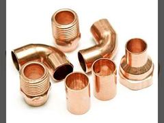 آرنج مسی نیکل هدایت حرارتی و حرارتی ASTM B466 Cu-Ni 90/10 2 اینچ