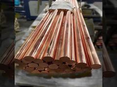 لوله نیکل مس کندانسور با تحمل ± 0.1 میلی متر و مدت پرداخت Western Union را برای شما معرفی کنید