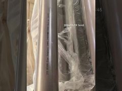 معرفي 1/2' 3/8' 1/4' 3 اينچ قطر مس نيکل لوله براي تهويه مطبوعات براي شما