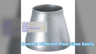 محلول اتصال لوله آداپتور کاهنده رزوه ای NPT