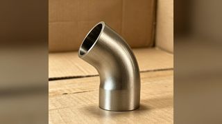 CN Elbows - مقاومت در برابر خوردگی برتر