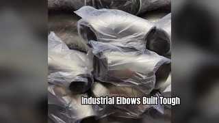 آرنج نیکل مس 90 45 15 با کارایی بالا