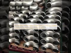 اتصالات لوله عالی زانویی نیکل مسی