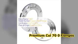 فلنج جوشی سوکت فورج شده Cui 70 0 ASME B6 Cl 0