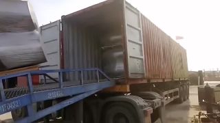 حمل و نقل محصول - ایمن، ایمن و به موقع