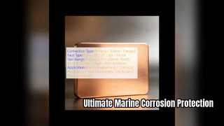 CuNi 70 30 C71500 Marine Grade Plate Proof Corrosion Superior