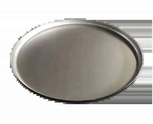 Refrigeration & Air Conditioning Copper Carbon Steel End Cap for Plumbing