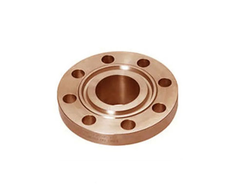 CuNi 70/30 Socket Weld Flange ASME B16.5 Class150, Marine Corrosion Resistant
