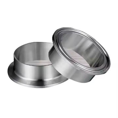 UNS C71500 Butt Weld Stub End 3" 10S ASME B16.9 Pipe Fitting Excellent Resistance