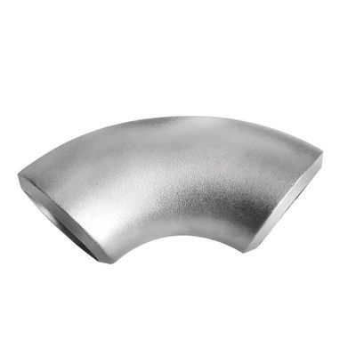 ASTM B221 Multi Fit Aluminum Elbow Covers Cushion Tee Pipe Fittings