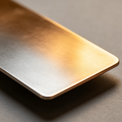Cupro-Nickel Plate C70600 C71500 Seaworthy Packing 1000-3000mm Width Industrial Sheet