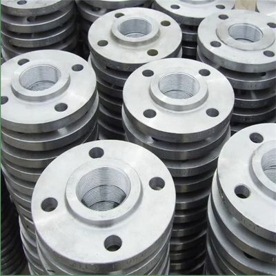 درجه دریایی CuNi 70/30 SWRF فلنج کلاس 150، جعلی مقاوم در برابر خوردگی C71500