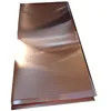 Hot Rolled Copper Nickel 70/30 Alloy Plate CuNi Sheet ASTM B171 C71500 C70600