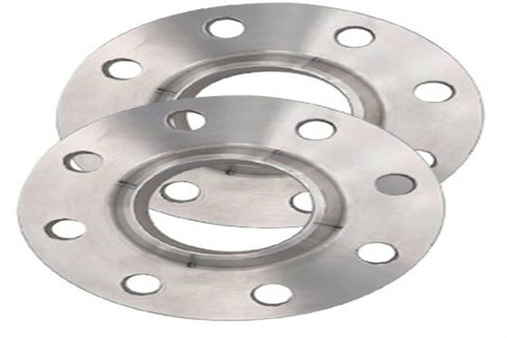 فلج های نایل مس ASTM B466 UNS C70600 اندازه 10 اینچ 150#-2500#